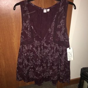 Tops - Melrose & Market Tank Tops - Melrose & Market Tank